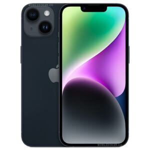 Apple iPhone 14 Midnight