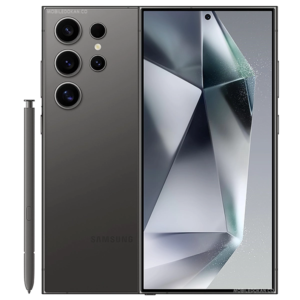 Samsung Galaxy S25 Ultra