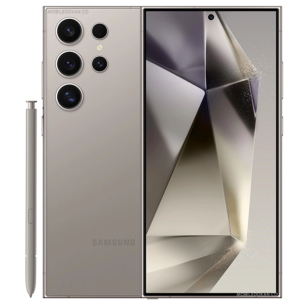 Samsung Galaxy S25 Ultra