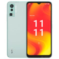 Lava Blaze Pro Glass Green