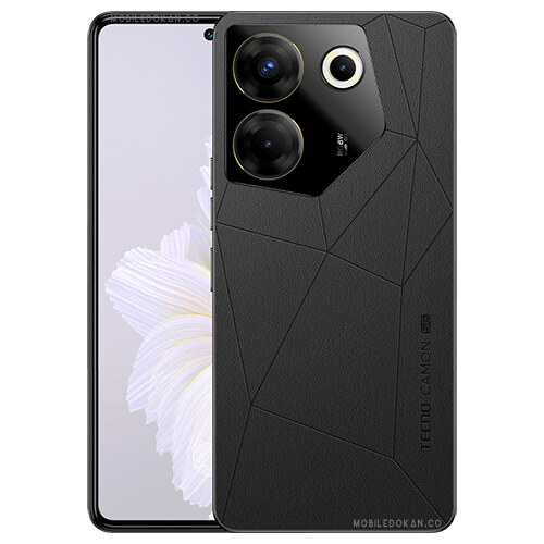 Tecno Camon 20 Pro 5G