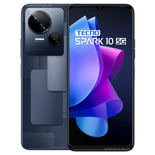 Tecno Spark 10 5G