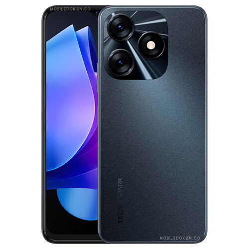 Tecno Spark 10