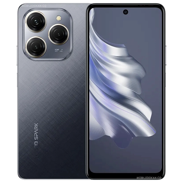 Tecno-Spark-20-Pro-Moonlit-Black