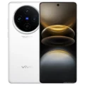 Vivo X100s