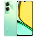 Realme-C61-Safari-Green