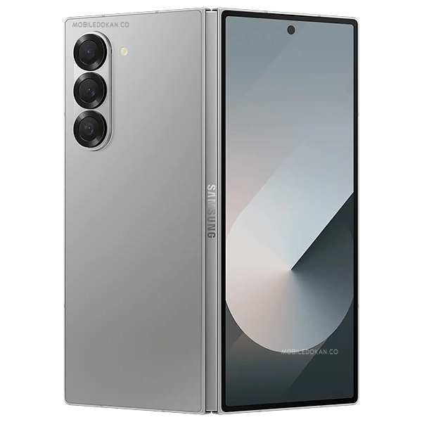 Samsung Galaxy Z Fold 7
