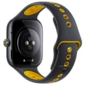 Vivo-iQOO-Watch-GT-Back