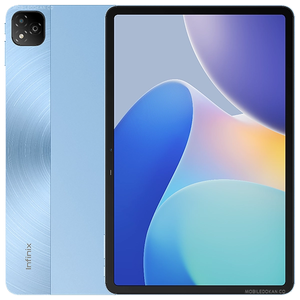 Infinix-Xpad-Frost-Blue