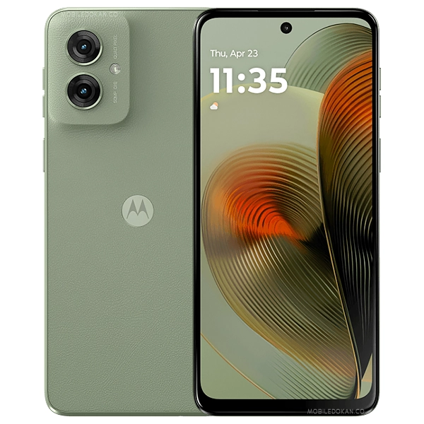 Motorola Moto G55