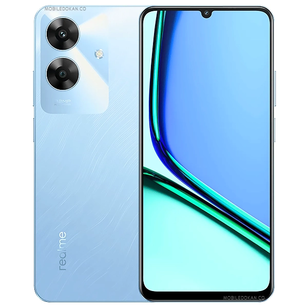 Realme-Note-60