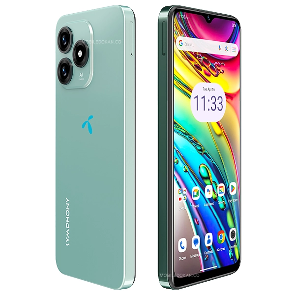 Symphony-G27-Green