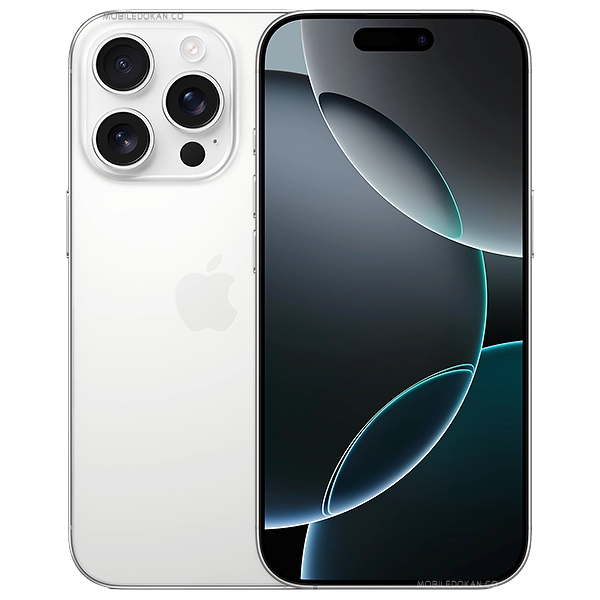 Apple iPhone 17 Pro