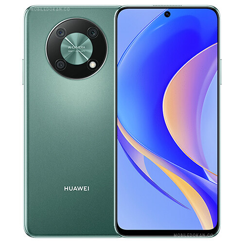 Huawei Nova Y90