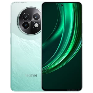 Realme P2