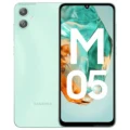 Samsung-Galaxy-M05-Mint-Green