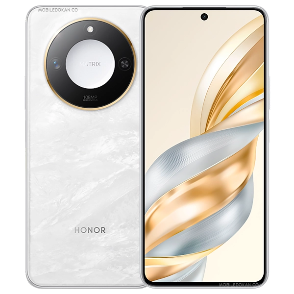 Honor-X60-White