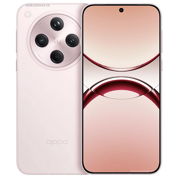 Oppo-Find-X8-Pink