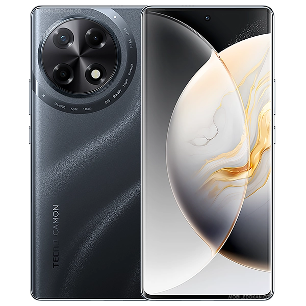 Tecno-Camon-30S-Celestial-Black