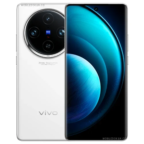 Vivo X200 Pro mini