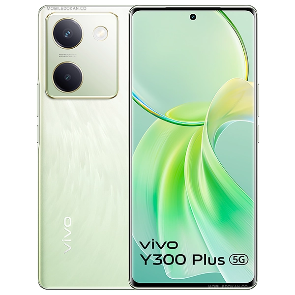 Vivo Y300 Plus