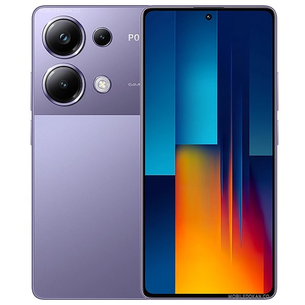 Xiaomi-Poco-M6-Pro-4G-Purple
