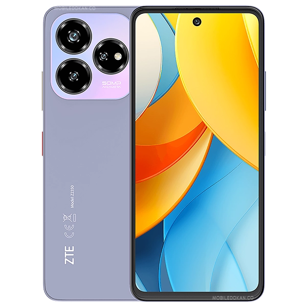 ZTE-Blade-V60-Design-Sunrise-Violet