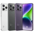 Oukitel-P1