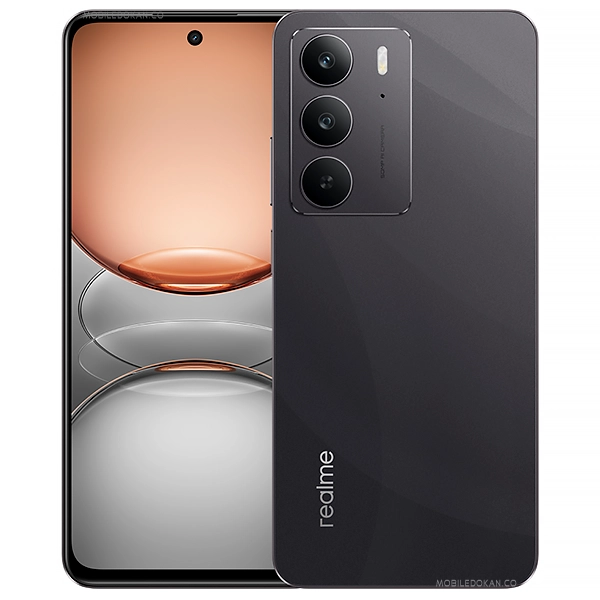 Realme-C75-Black