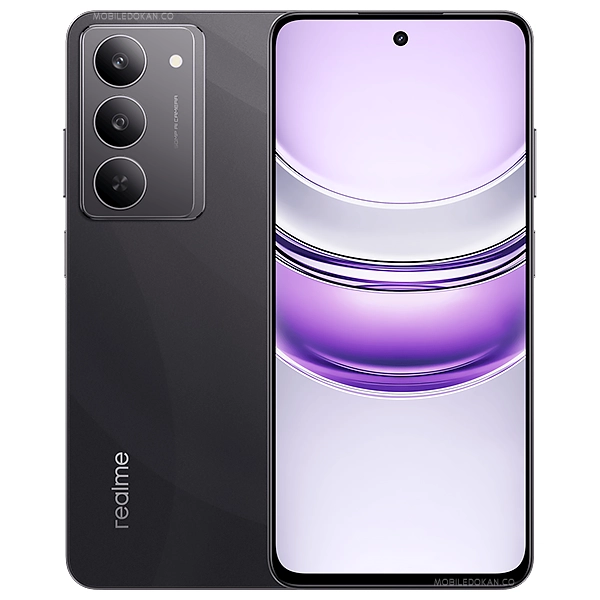 Realme V60