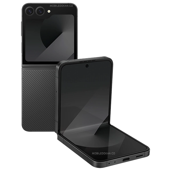Samsung Galaxy Z Flip 7 FE