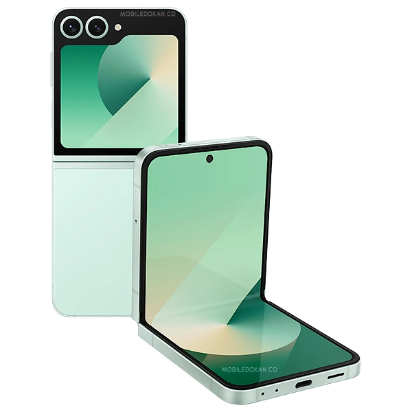 Samsung Galaxy Z Flip 7 FE