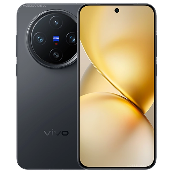 Vivo X200s