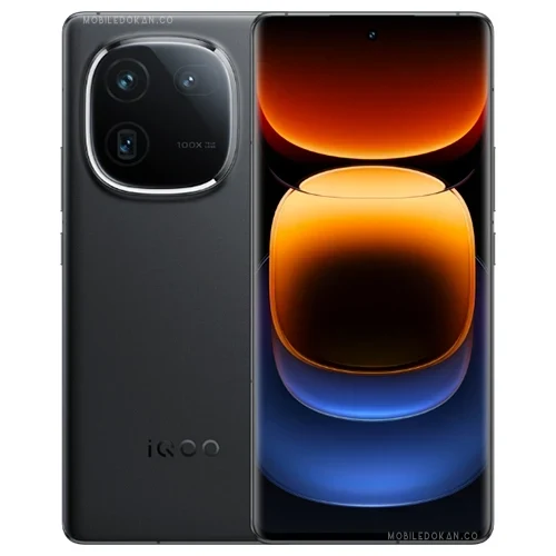 Vivo iQOO 12 Pro
