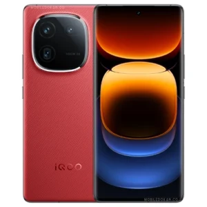 Vivo iQOO 12 Pro