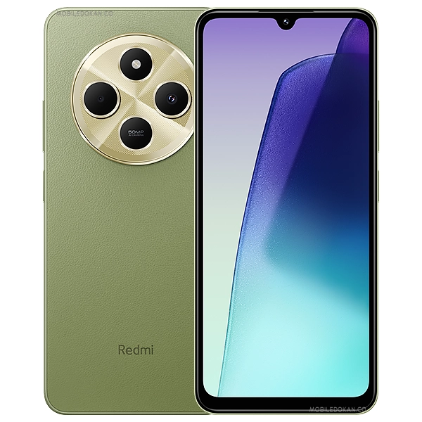 Xiaomi-Redmi-14C-Sage-Green