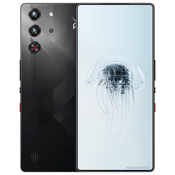 ZTE Nubia Red Magic 10 Pro Plus