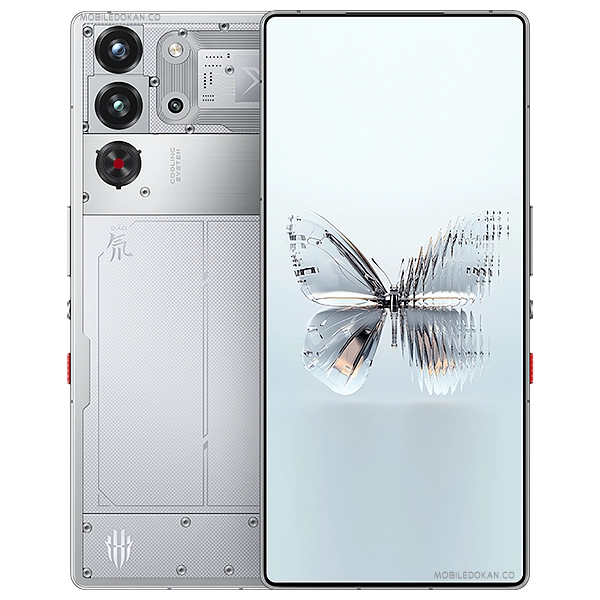 ZTE Nubia Red Magic 10 Pro Plus