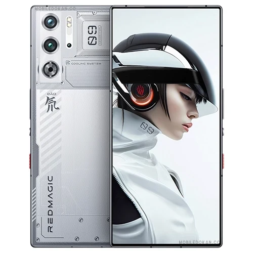 ZTE-nubia-Red-Magic-9-Pro-Silver