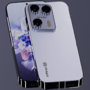 infinix hot 50 ultra 5g