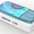 Nokia 1100