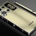 Samsung Galaxy M35 5G